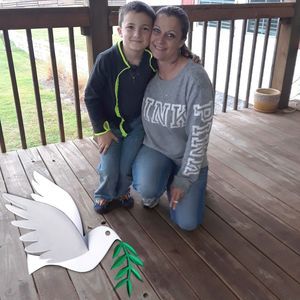 Meet your Posher, Beth